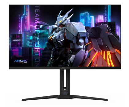 Monitor LED 32" i większy GIGABYTE AORUS FO32U2
